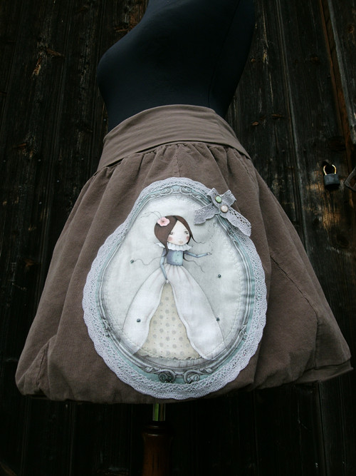 Marionetta - Brownies Baloon — foto 1