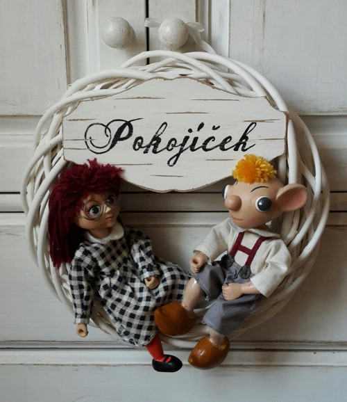 Pokojíček — foto 1
