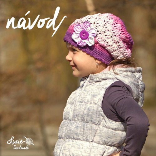 NÁVOD č.98...dívčí homeleska