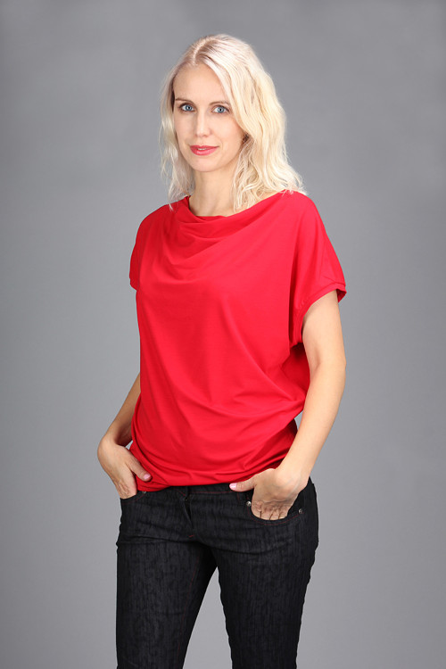 ROSMARINA I strawberry