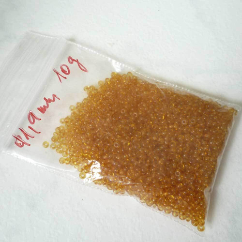 Rokajl medový - 10g — foto 1