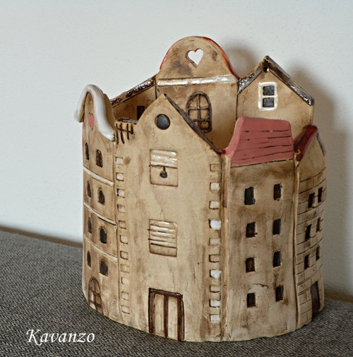 Činžáky — foto 1