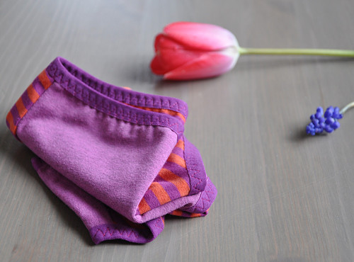 Cosy & Cutty kalhotky vel. M — foto 1