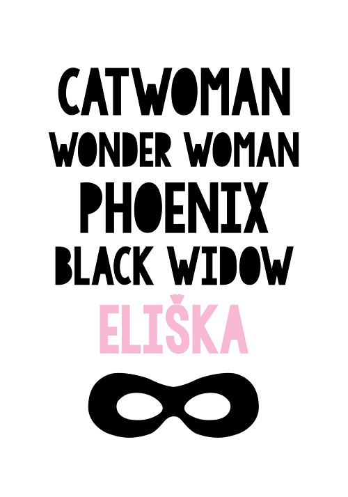 Super Eliška — foto 1
