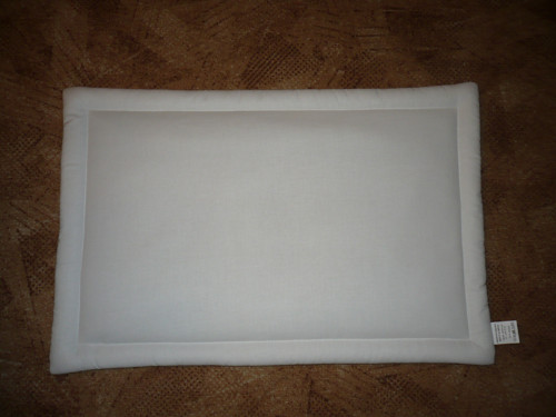 Vnitřní polštářek 40x60 cm