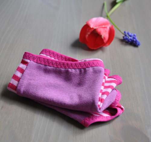 Cosy & Cutty kalhotky vel. M — foto 1