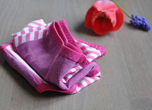 Cosy & Cutty kalhotky vel. S — foto 1