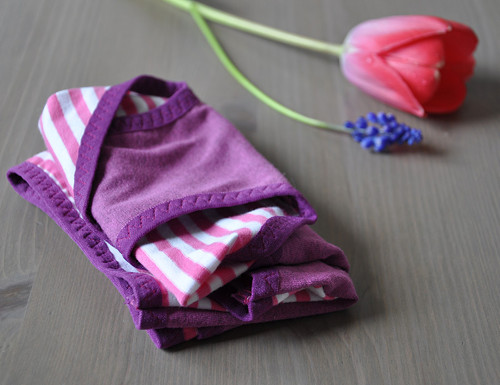 Cosy & Cutty kalhotky vel. L — foto 1