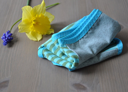 Cosy & Cutty kalhotky vel. M — foto 1