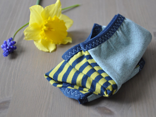 Cosy & Cutty kalhotky vel. S — foto 1