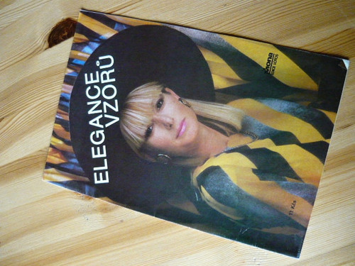 Časopis — foto 1