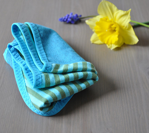 Cosy & Cutty kalhotky vel. M — foto 1