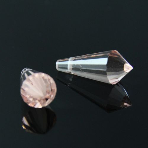 Swarovski_components 12 mm - 2 ks — foto 1