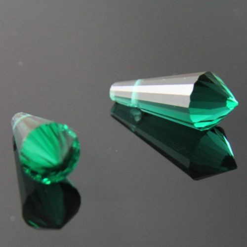 Swarovski_components 12 mm - 2 ks — foto 1