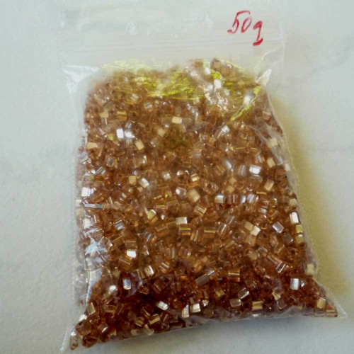 Triangle - 50g