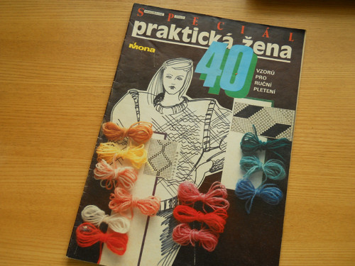 Praktická žena speciál - mimořádné číslo — foto 1