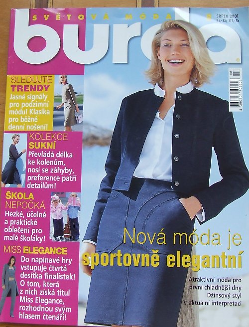 SRPEN 2001 — foto 1