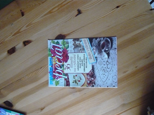 Časopis — foto 1