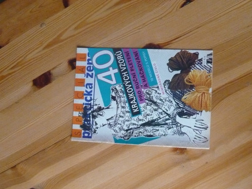 Časopis — foto 1