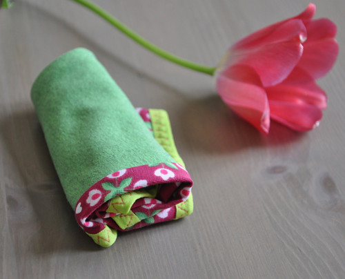 Cosy & Cutty kalhotky vel. S — foto 1