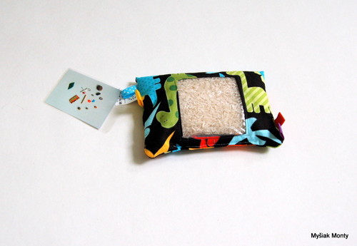 Spy bag - dino — foto 1
