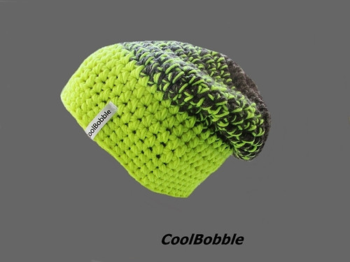 Hučka CoolBobble — foto 1