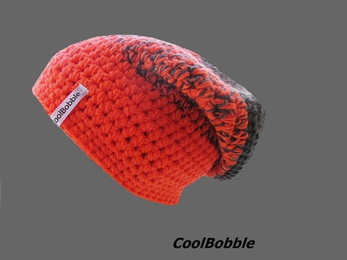 Hučka CoolBobble — foto 1
