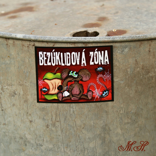 Bezúklidová zóna - velká magnetka