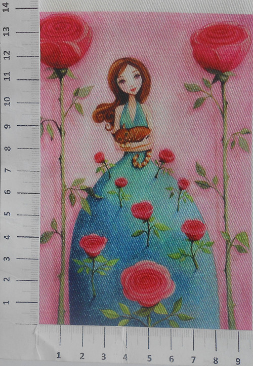 KEPR - panely (5K26/66) — foto 1