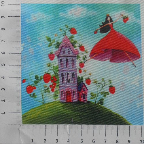 KEPR - panely (5K26/73) — foto 1