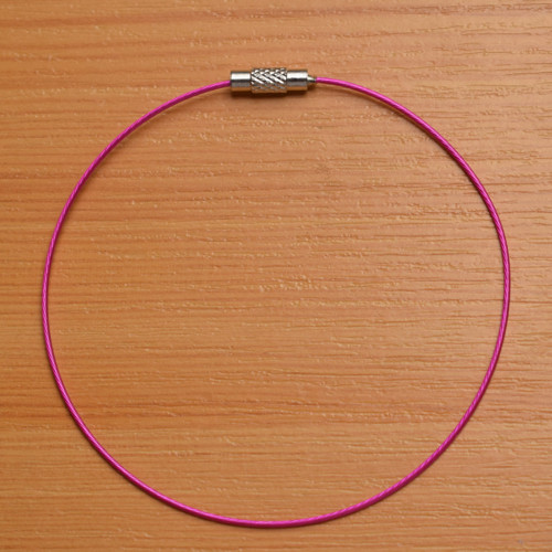 Lanko - náramek - 6,2 cm — foto 1