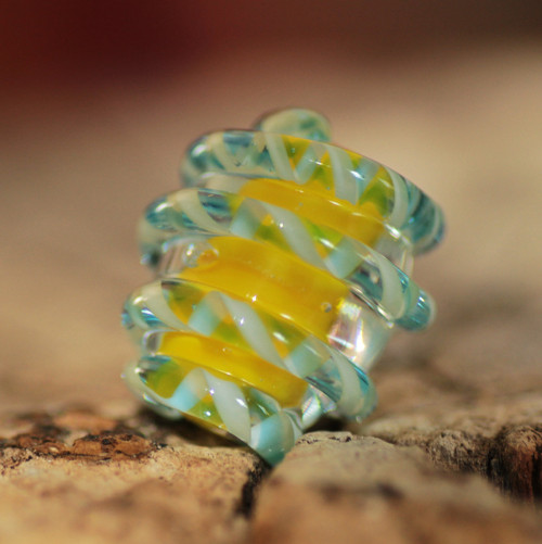 Vinutka - průvlek 1,6 mm — foto 1