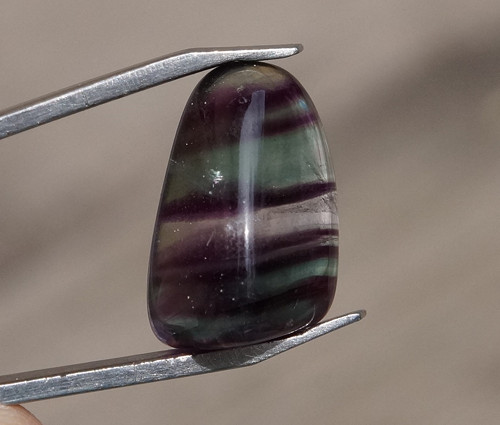 Výběrový fluorit (17 mm) D9030 — foto 1