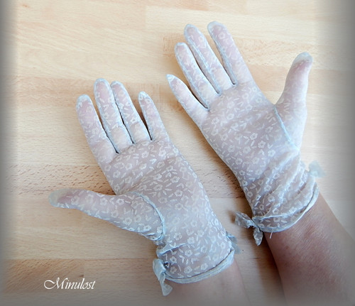 Rukavičky 4 — foto 1