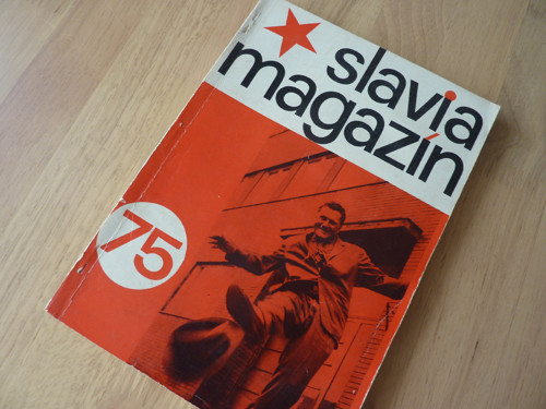 Magazín z r 1967 — foto 1