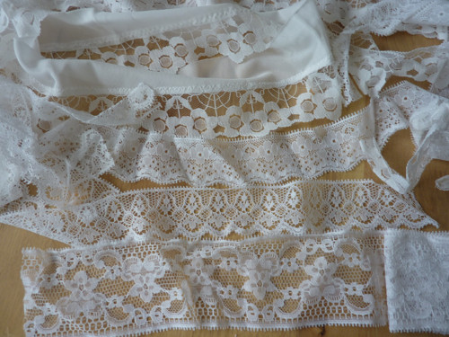 Silonové kraječky — foto 1