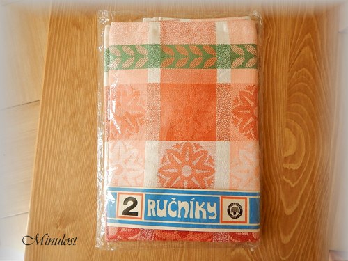 Ručníky 10 — foto 1