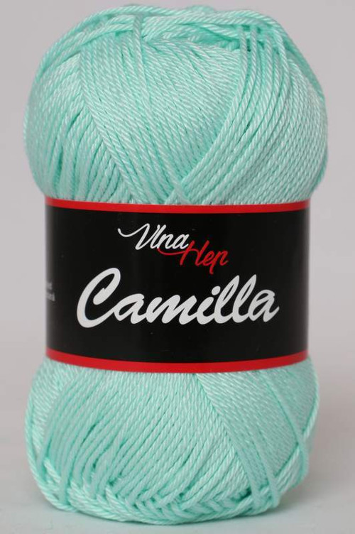 Camilla odstín 8136 mentolová — foto 1