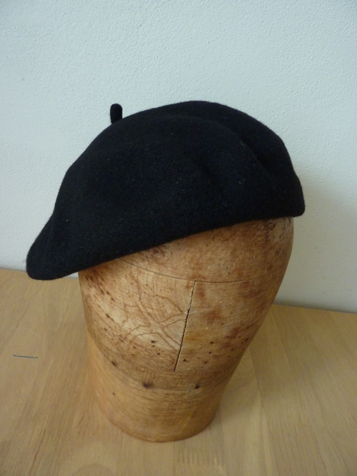 Baret rádiovka — foto 1