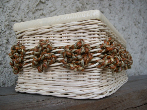 Kapesníkovník — foto 1