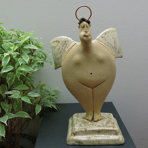 Astrální Hanach — foto 1