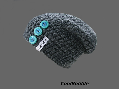 Hučka CoolBobble — foto 1