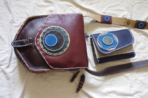 MAGIC MOJO- bag set — foto 1