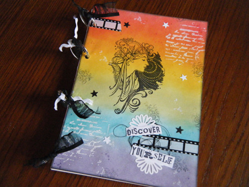 Smash book A5 — foto 1