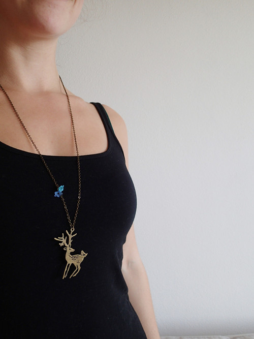 Oh my deer! — foto 1