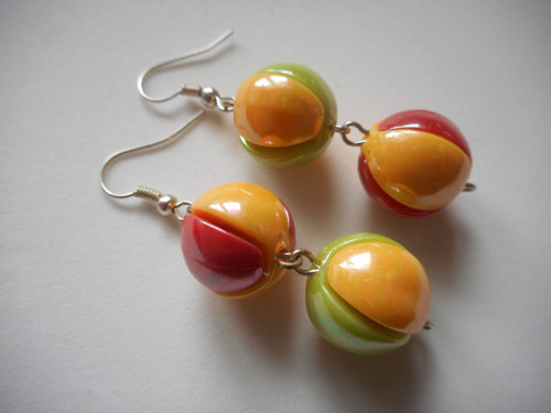 Naušnice-Výprodej — foto 1