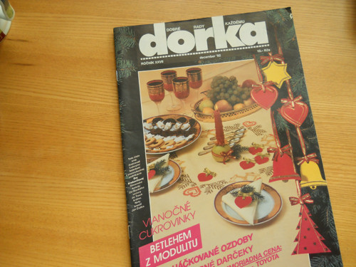 Dorka 12/92 — foto 1