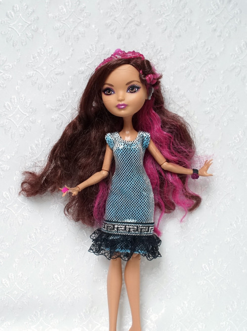 Šaty pro MH / Ever After High — foto 1