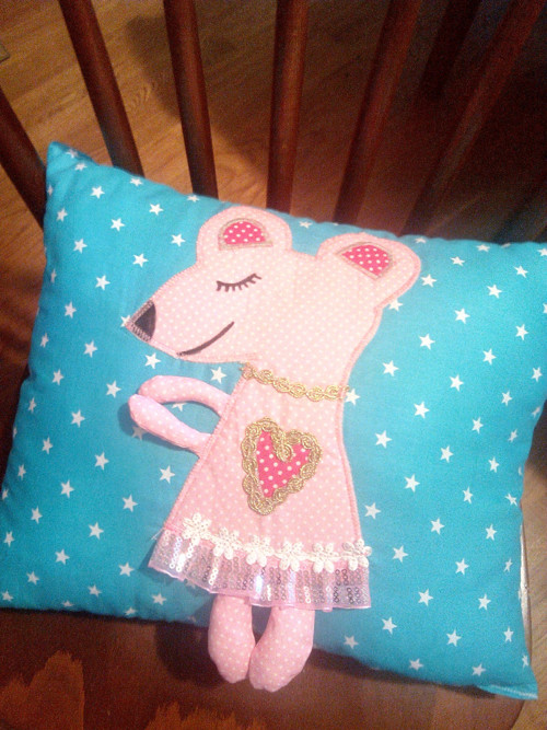 Sweet Mouse:-) — foto 1