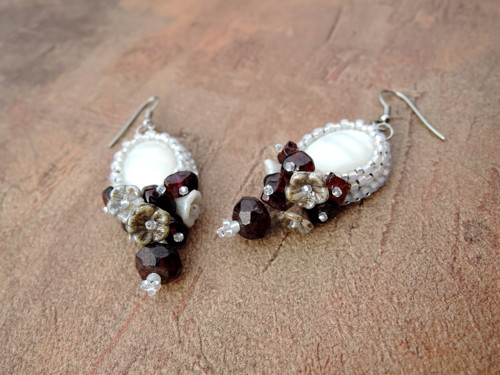 "Pearl dream" — foto 1
